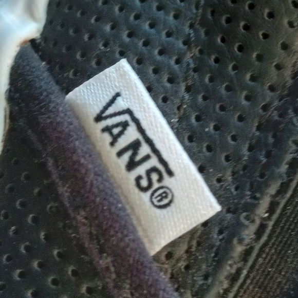 Vans Unisex Sneakers - Picture 6 of 9